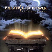 Book of Secrets (album) httpsuploadwikimediaorgwikipediaenthumb2