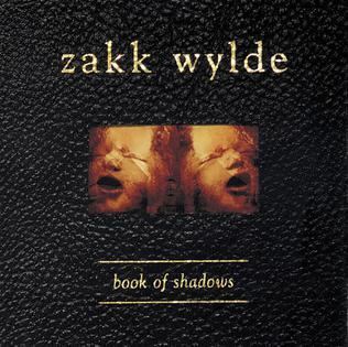 Book of Shadows (album) httpsuploadwikimediaorgwikipediaen224Zak
