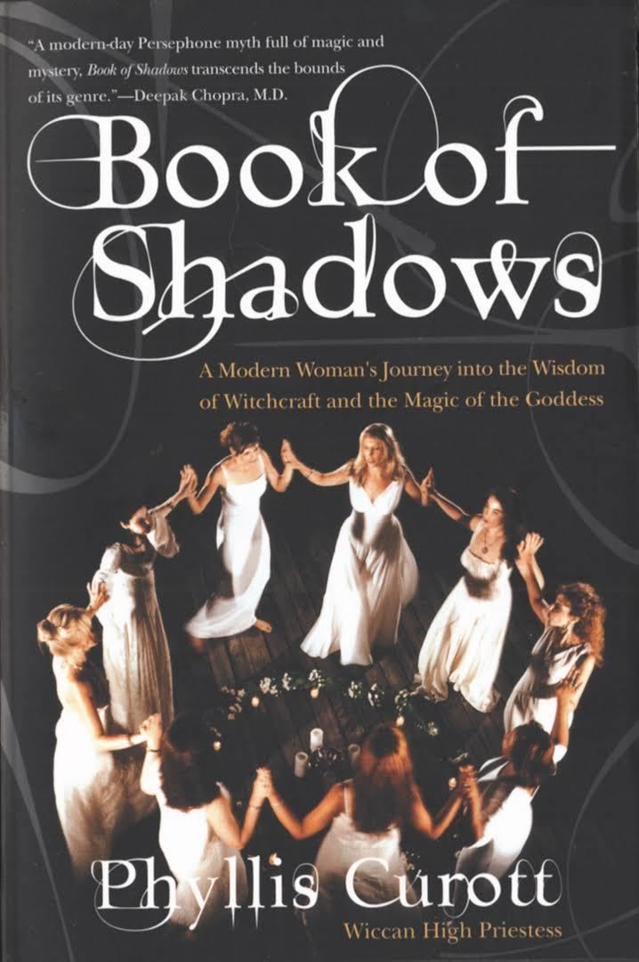 Book of Shadows (biography) t0gstaticcomimagesqtbnANd9GcQNXfE5Uh69CEdxC7