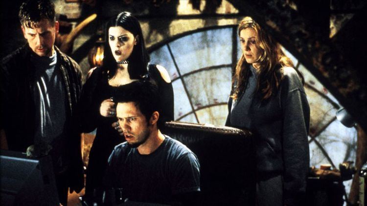 Book of Shadows: Blair Witch 2 It Isnt All Bad Book of Shadows Blair Witch 2 Was Almost A