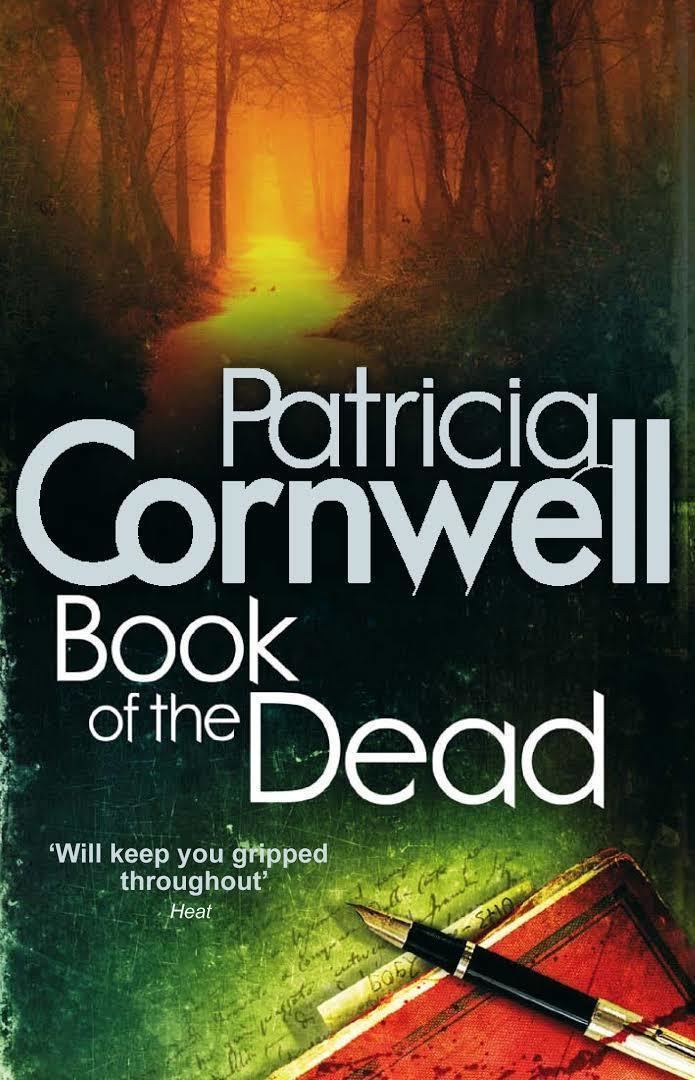 Book of the Dead (Cornwell novel) t0gstaticcomimagesqtbnANd9GcT6OLBTl5kOs11tQx