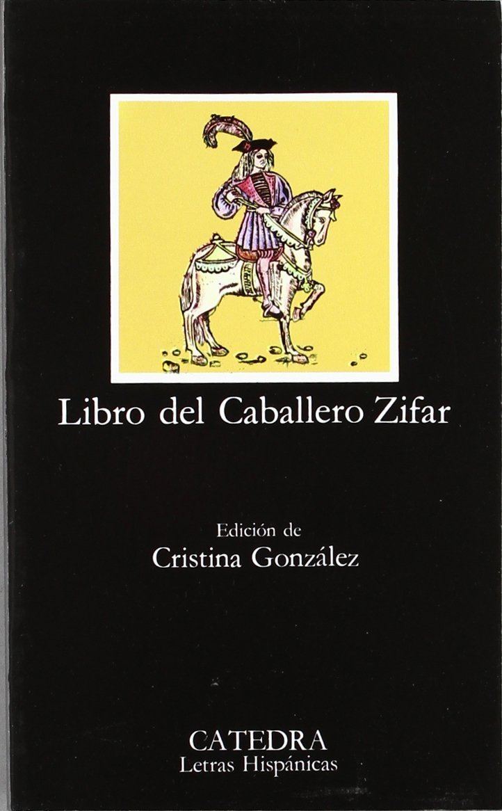 Book of the Knight Zifar httpsimagesnasslimagesamazoncomimagesI6