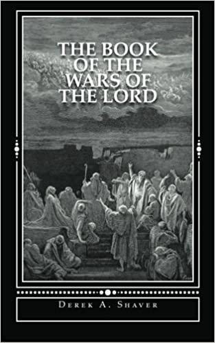 Book of the Wars of the Lord httpsimagesnasslimagesamazoncomimagesI5