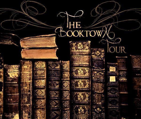 Book town The Book Town Tour by Keitha McCall Fine Art Photography Blurb Books