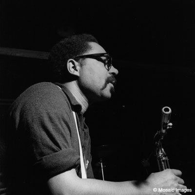 Booker Ervin Booker Ervin Artists Blue Note Records