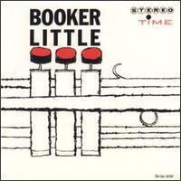 Booker Little (album) httpsuploadwikimediaorgwikipediaen770Boo