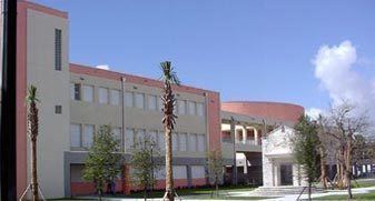 Booker T. Washington High School (Miami)
