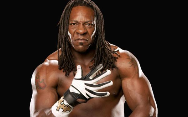 Booker T (wrestler) Booker T Talks Harlem Heat Reuniting WWE Signing Sting