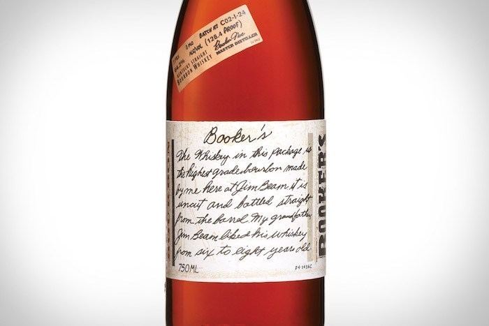 Booker's Is Booker39s Bourbon Set To Go Up Up Up In Price The Whiskey Wash
