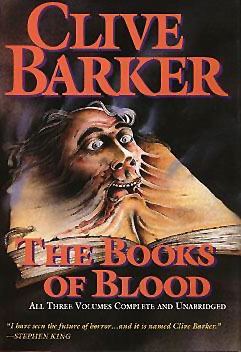 Books of Blood blood2250jpg