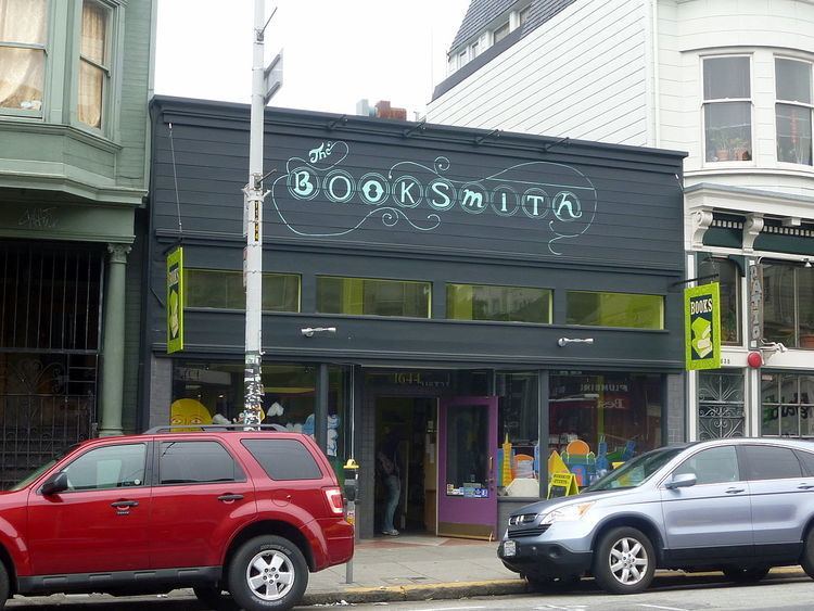 Booksmith