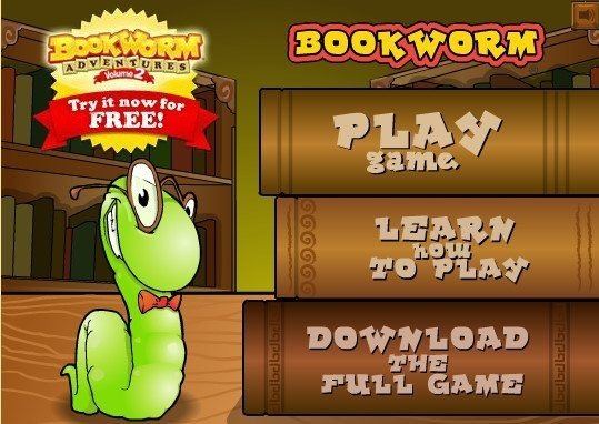 bookworm game for android tablet free download