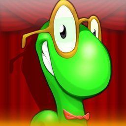 bookworm msn free games