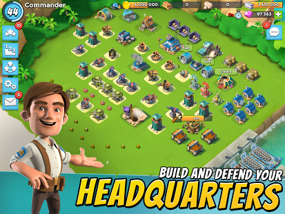 Boom Beach Boom Beach Android Apps on Google Play