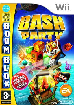 Boom Blox Bash Party httpsuploadwikimediaorgwikipediaen88cBoo