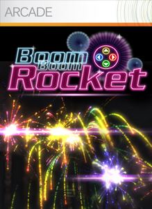 Boom Boom Rocket httpsuploadwikimediaorgwikipediaenee8Boo