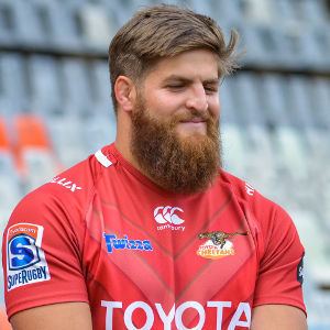 Boom Prinsloo Prinsloo signing raises more questions than answers SuperSport Rugby