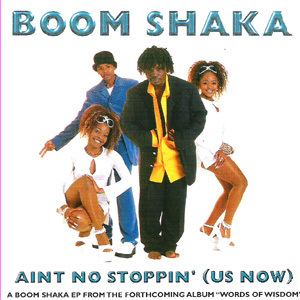 Boom Shaka TBT Where were you when Boom Shaka first burst onto the scene