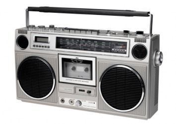 Boombox 1000 images about Boom Box From Back In The Day on Pinterest Ll