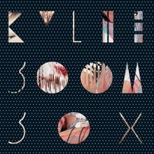 Boombox (Kylie Minogue album) httpsuploadwikimediaorgwikipediaenthumbb