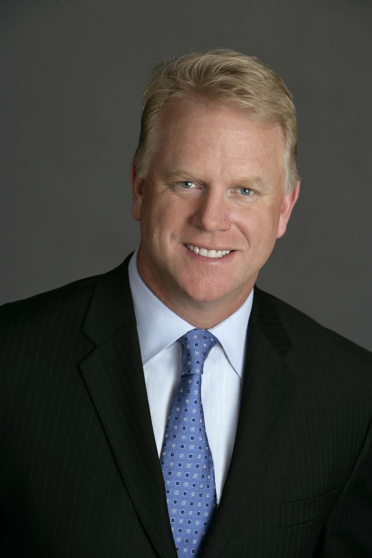 Boomer Esiason Boomer Esiason Is Playing for Team Life Insurance Life