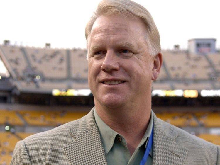 Boomer Esiason Alchetron, The Free Social Encyclopedia