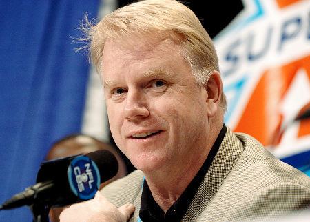 Boomer Esiason Boomer Esiason quotJay Cutler has no excuses nowquot