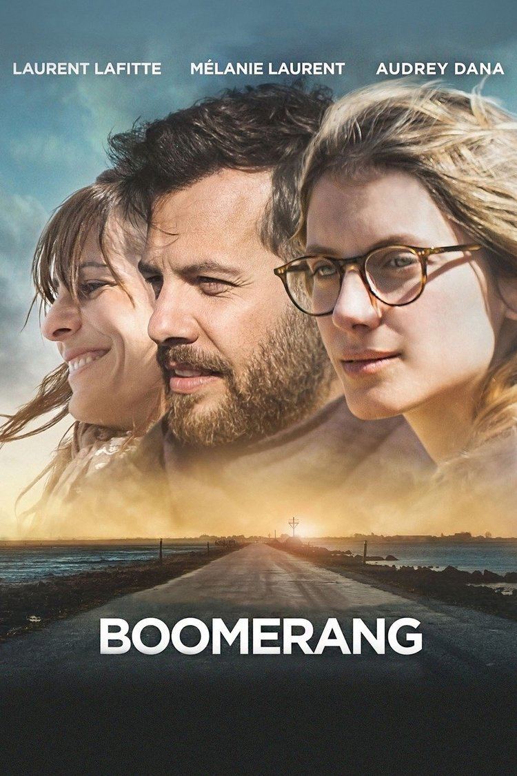 Boomerang (2015 film) wwwgstaticcomtvthumbmovieposters12198878p12