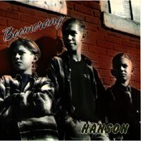 Boomerang (Hanson album) httpsuploadwikimediaorgwikipediaenbbbHan