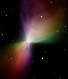 Boomerang Nebula httpsuploadwikimediaorgwikipediacommonsthu