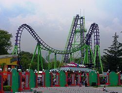 Boomerang (Six Flags México) httpsuploadwikimediaorgwikipediacommonsthu