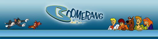 boomerang tv channel