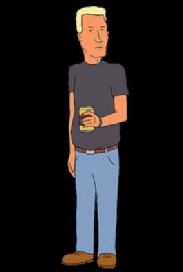 Boomhauer Boomhauer Wikipedia