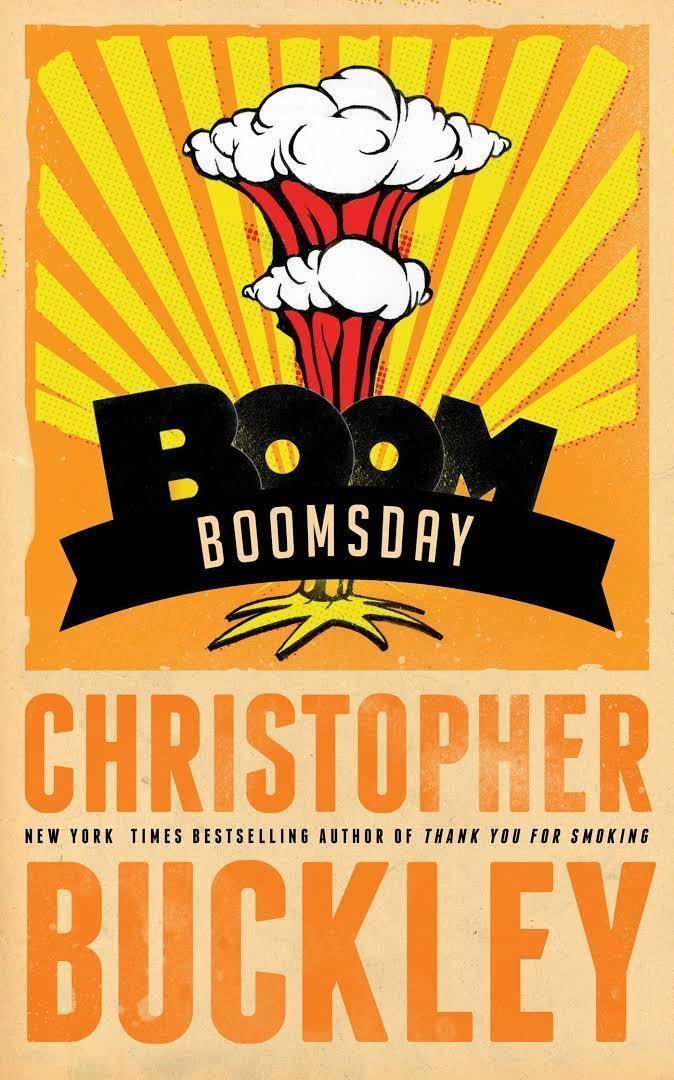 Boomsday (novel) t0gstaticcomimagesqtbnANd9GcQJpTvnhFaYb4l0pz