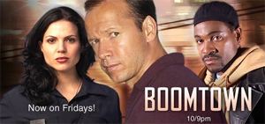 Boomtown (2002 TV series) ThoseWahlbergMencom Boomtown DonnieWahlbergnet