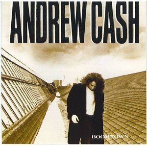 Boomtown (Andrew Cash album) httpsuploadwikimediaorgwikipediaen668Boo
