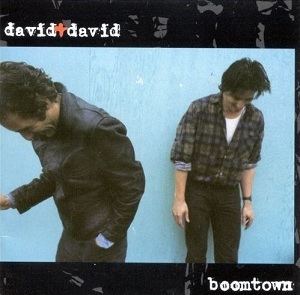 Boomtown (David & David album) httpsuploadwikimediaorgwikipediaenee0Dav