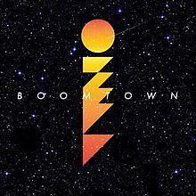 Boomtown (Ozma album) httpsuploadwikimediaorgwikipediaenthumbd