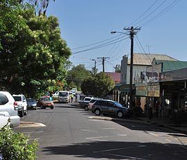 Boonah, Queensland httpsuploadwikimediaorgwikipediacommonsthu