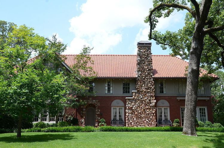 Boone House (Little Rock, Arkansas)
