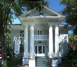 Boone House (St. Petersburg, Florida) httpsuploadwikimediaorgwikipediacommonsthu