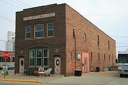 Boone, Iowa httpsuploadwikimediaorgwikipediacommonsthu