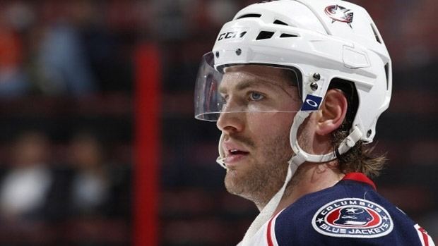 Boone Jenner Blue Jackets lose forward Boone Jenner for 12 months