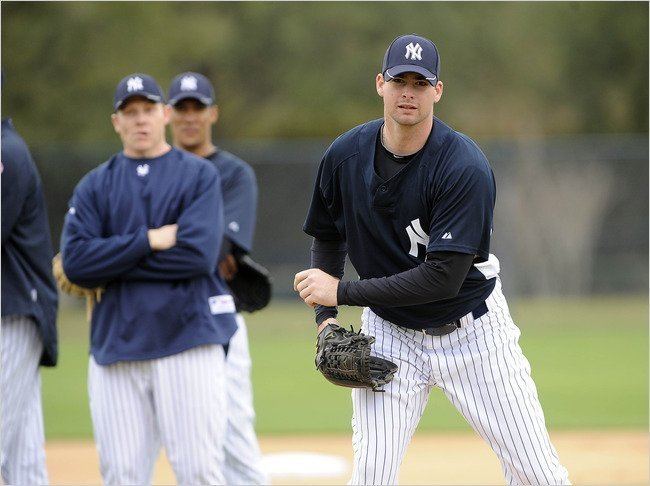 Boone Logan Reliever Boone Logan Hopes to Stick With Yankees The New