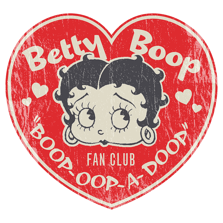 Boop-Oop-a-Doop BoopOopaDoop The Official Betty Boop Website