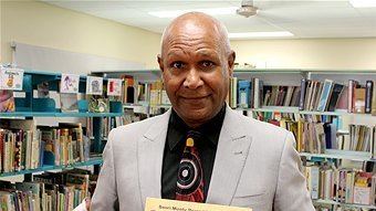 Boori Monty Pryor Children39s Laureates for the National Year of Reading