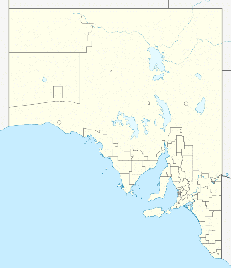 Boors Plain, South Australia