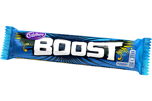 Boost (chocolate bar) Cadbury Boost Cadburycouk