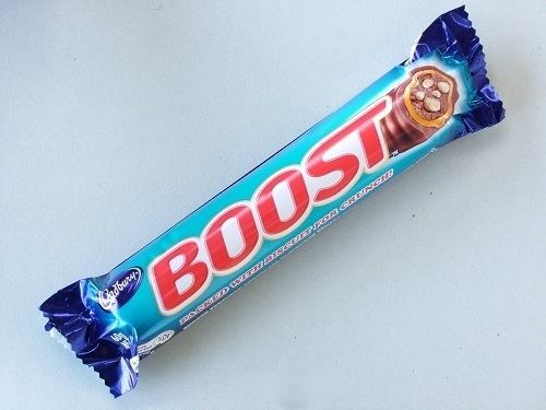 Boost (chocolate bar) Cadbury Boost Chocolate Bars Australian Chocolate Bars