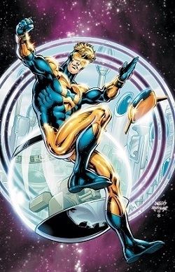 Booster Gold Booster Gold Wikipedia